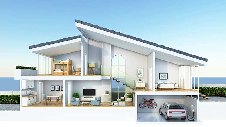 科技改變生活，斯科智能驅(qū)動助力高品質(zhì)家居新體驗(yàn)
