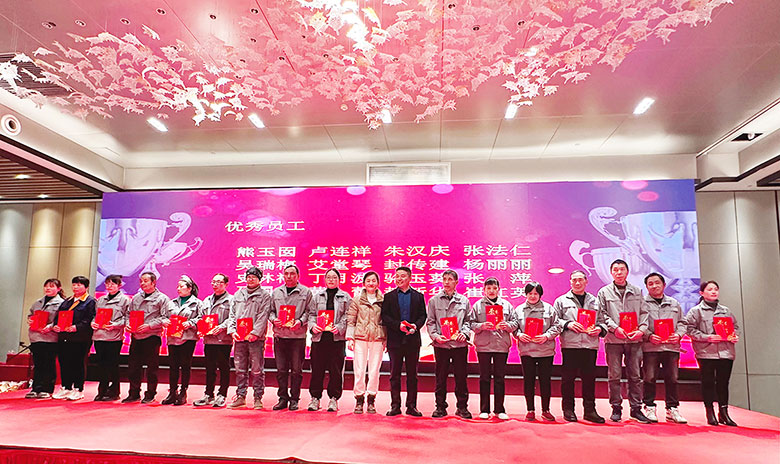 秉初心，礪新程，熠未來 | 斯科2024年會盛典圓滿落幕